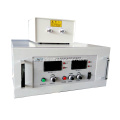 High Power High Voltage Linear Power Supply